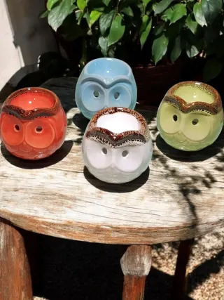 Set de iniciciacion a los Wax Melts.