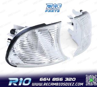 INTERMITENTES FRONTALES BMW SERIE 3 E46 COUPE 99-01