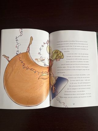 Rondalla de rondalles (Narrativa Secundaria)