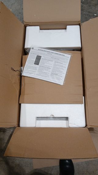 Altavoz McIntosh RS250 Streaming Hi-Fi