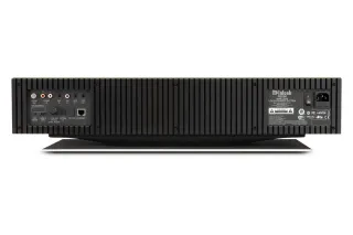 Altavoz McIntosh RS250 Streaming Hi-Fi