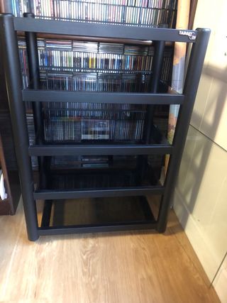 Mueble equipo música HIFI Target