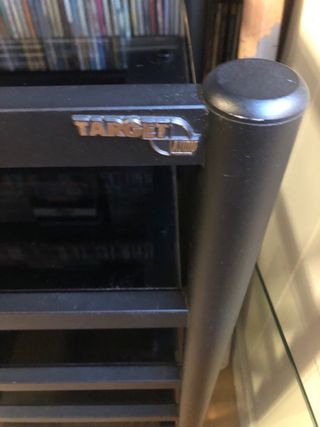 Mueble equipo música HIFI Target