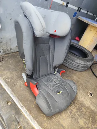 2 Sillas coche Britax Römer
