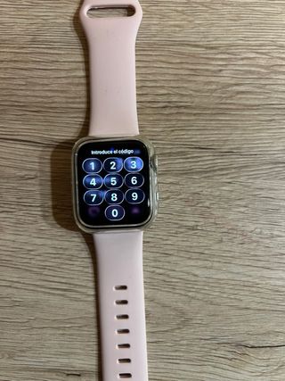 Apple Watch SE 2