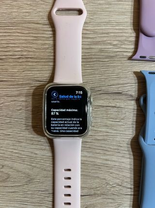 Apple Watch SE 2