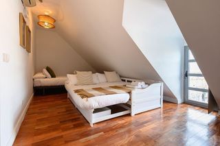 Piso en alquiler en Sol en Madrid