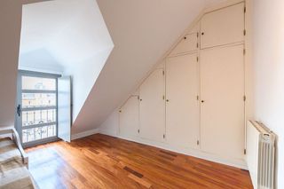 Piso en alquiler en Sol en Madrid