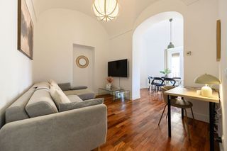 Piso en alquiler en Sol en Madrid