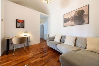 Piso en alquiler en Sol en Madrid