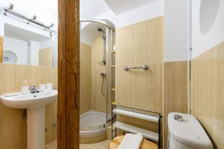 Piso en alquiler en Sol en Madrid