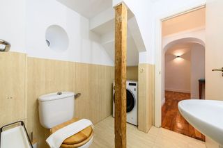 Piso en alquiler en Sol en Madrid