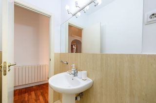 Piso en alquiler en Sol en Madrid