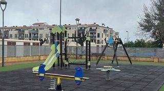 Piso en alquiler en Canet d´En Berenguer