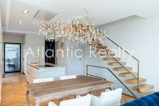 Chalet en alquiler en Centro en San Sebastián-Donostia