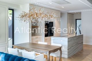 Chalet en alquiler en Centro en San Sebastián-Donostia