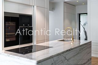 Chalet en alquiler en Centro en San Sebastián-Donostia