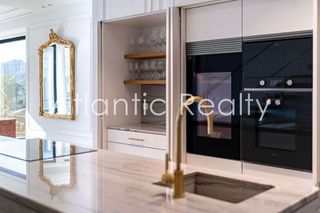 Chalet en alquiler en Centro en San Sebastián-Donostia