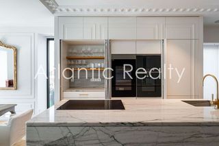 Chalet en alquiler en Centro en San Sebastián-Donostia