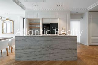 Chalet en alquiler en Centro en San Sebastián-Donostia