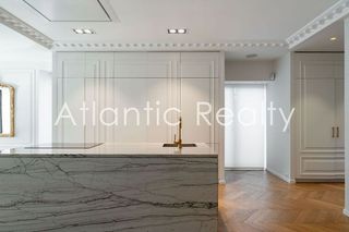 Chalet en alquiler en Centro en San Sebastián-Donostia