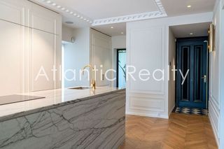 Chalet en alquiler en Centro en San Sebastián-Donostia