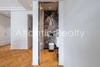 Chalet en alquiler en Centro en San Sebastián-Donostia