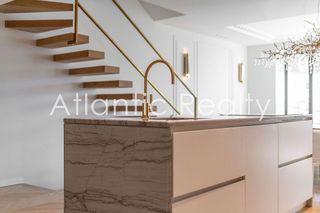 Chalet en alquiler en Centro en San Sebastián-Donostia