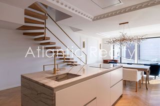 Chalet en alquiler en Centro en San Sebastián-Donostia