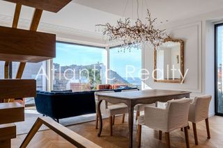 Chalet en alquiler en Centro en San Sebastián-Donostia