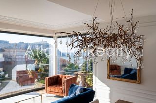 Chalet en alquiler en Centro en San Sebastián-Donostia