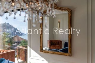 Chalet en alquiler en Centro en San Sebastián-Donostia