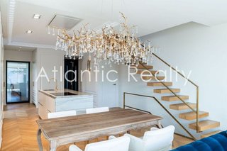 Chalet en alquiler en Centro en San Sebastián-Donostia