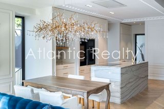 Chalet en alquiler en Centro en San Sebastián-Donostia