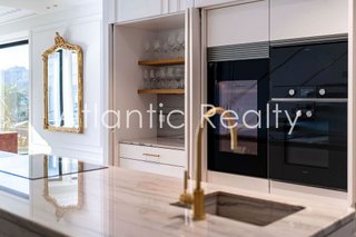 Chalet en alquiler en Centro en San Sebastián-Donostia