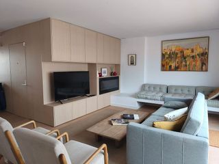 Ático en alquiler en Centro Urbano en Estepona