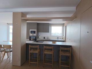 Ático en alquiler en Centro Urbano en Estepona