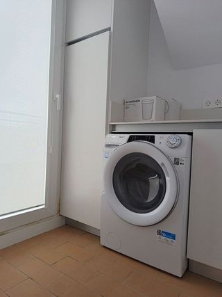 Ático en alquiler en Centro Urbano en Estepona