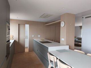 Ático en alquiler en Centro Urbano en Estepona