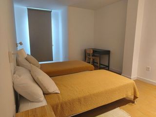 Ático en alquiler en Centro Urbano en Estepona