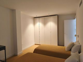 Ático en alquiler en Centro Urbano en Estepona