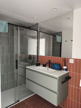 Ático en alquiler en Centro Urbano en Estepona