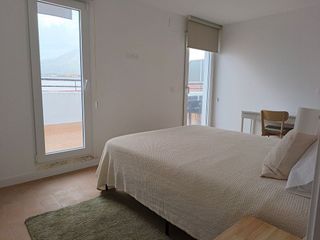 Ático en alquiler en Centro Urbano en Estepona