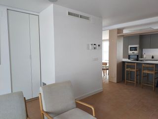 Ático en alquiler en Centro Urbano en Estepona