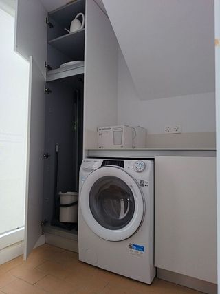 Ático en alquiler en Centro Urbano en Estepona