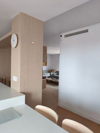 Ático en alquiler en Centro Urbano en Estepona