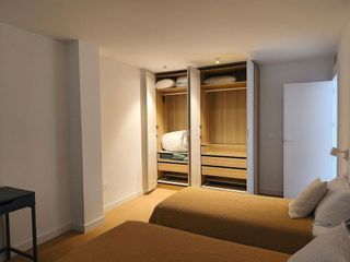 Ático en alquiler en Centro Urbano en Estepona