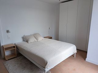 Ático en alquiler en Centro Urbano en Estepona