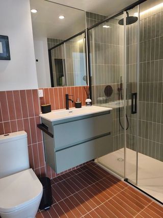 Ático en alquiler en Centro Urbano en Estepona