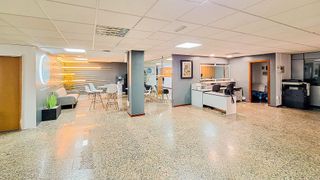 Oficina en alquiler en Santa Catalina - Canteras en Palmas de Gran Canaria(Las)